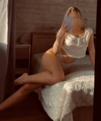 Проститутка Лариса