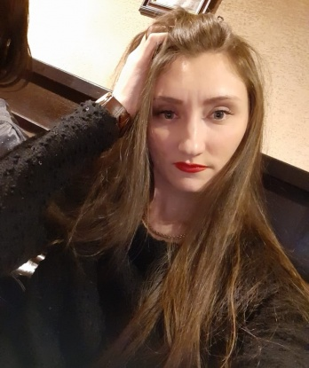 Проститутка Наталия