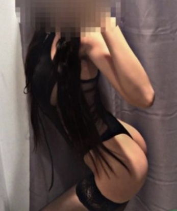 Проститутка Светлана