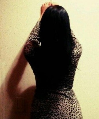 Проститутка Мараку